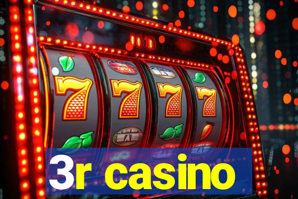 3r casino